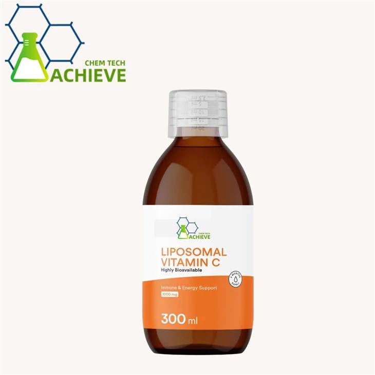 Liposomalni vitamin C sirup