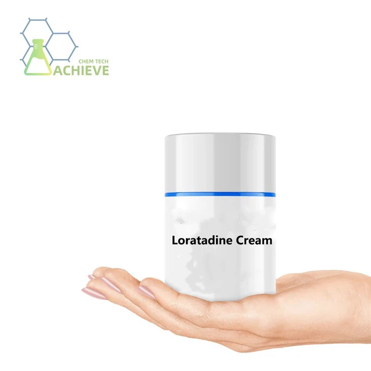 Loratadin krema