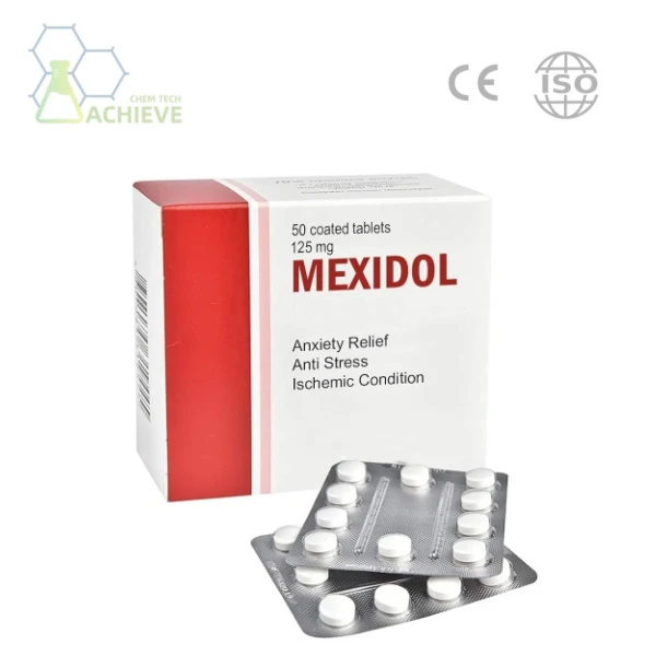 Mexidol tablete