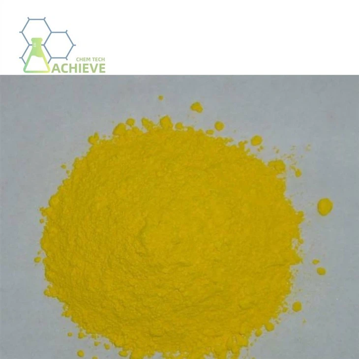 Mordant Orange 1 CAS 2243-76-7