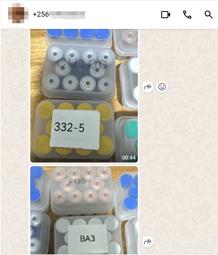 BLOOM TECH Peptides to Dubai BLOOM TECH Peptides to Dubai