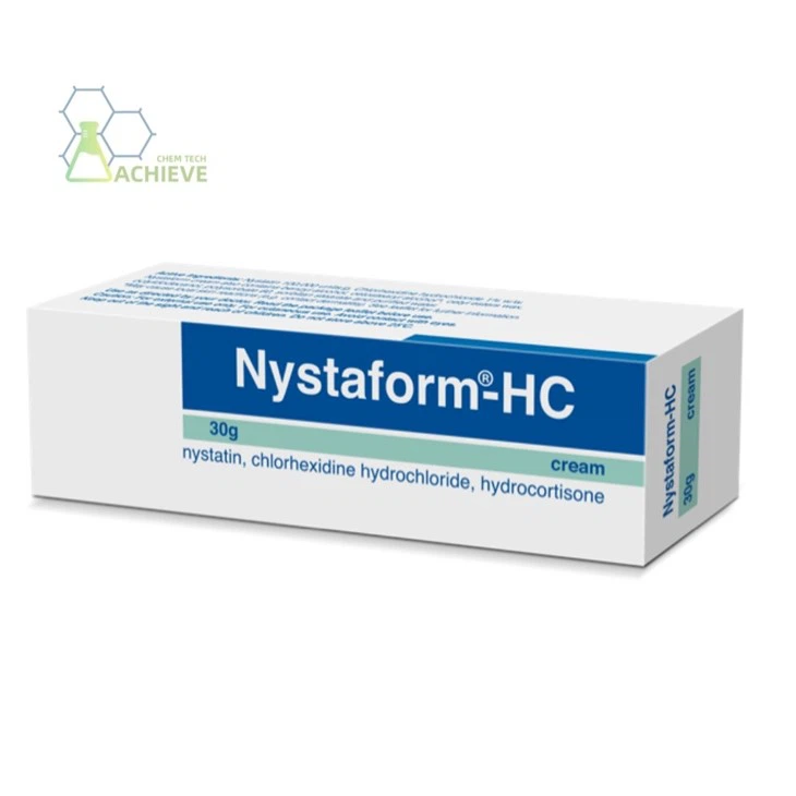 Nystatin Ointment 15g suppliers