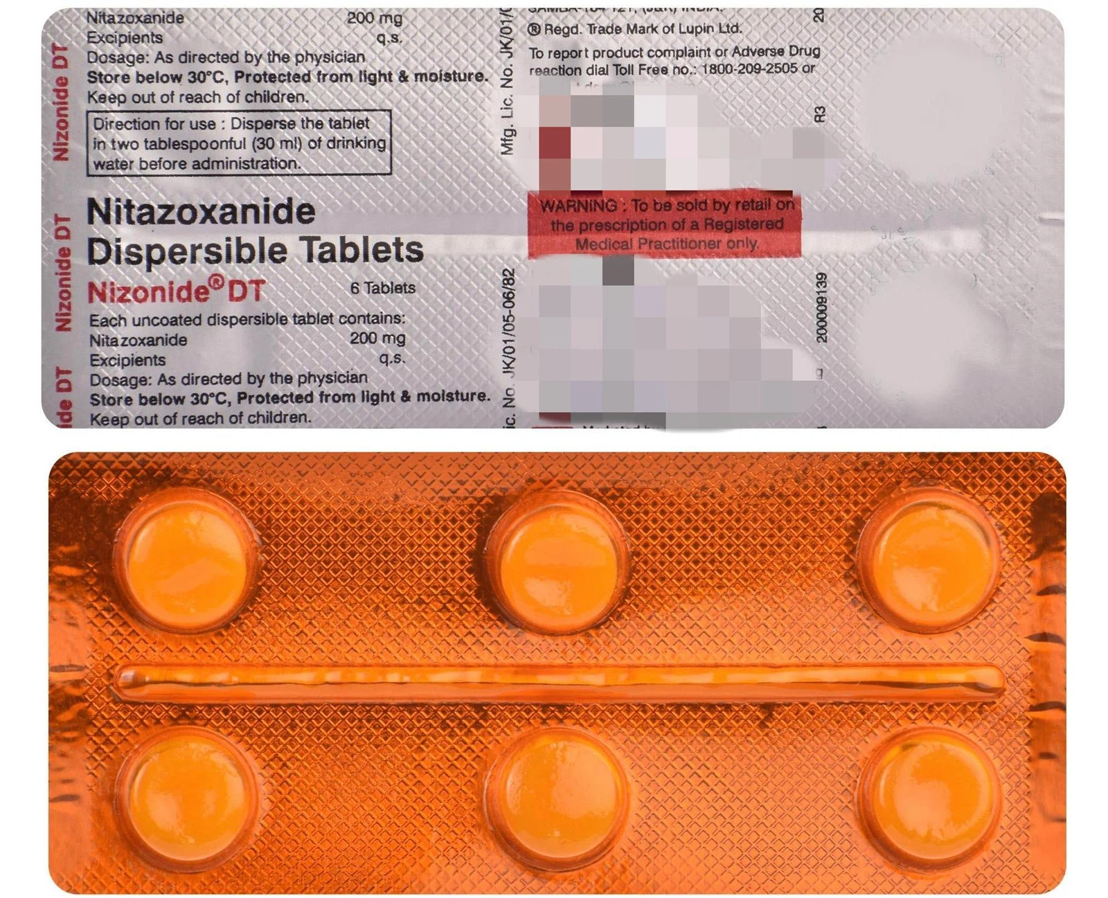 Nitazoxanide tablets | Shaanxi BLOOM Tech Co., Ltd Nitazoxanide tablets | Shaanxi BLOOM Tech Co., Ltd
