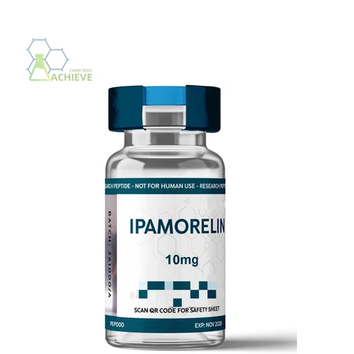 Ipamorelin | Shaanxi BLOOM Tech Co., Ltd Ipamorelin | Shaanxi BLOOM Tech Co., Ltd