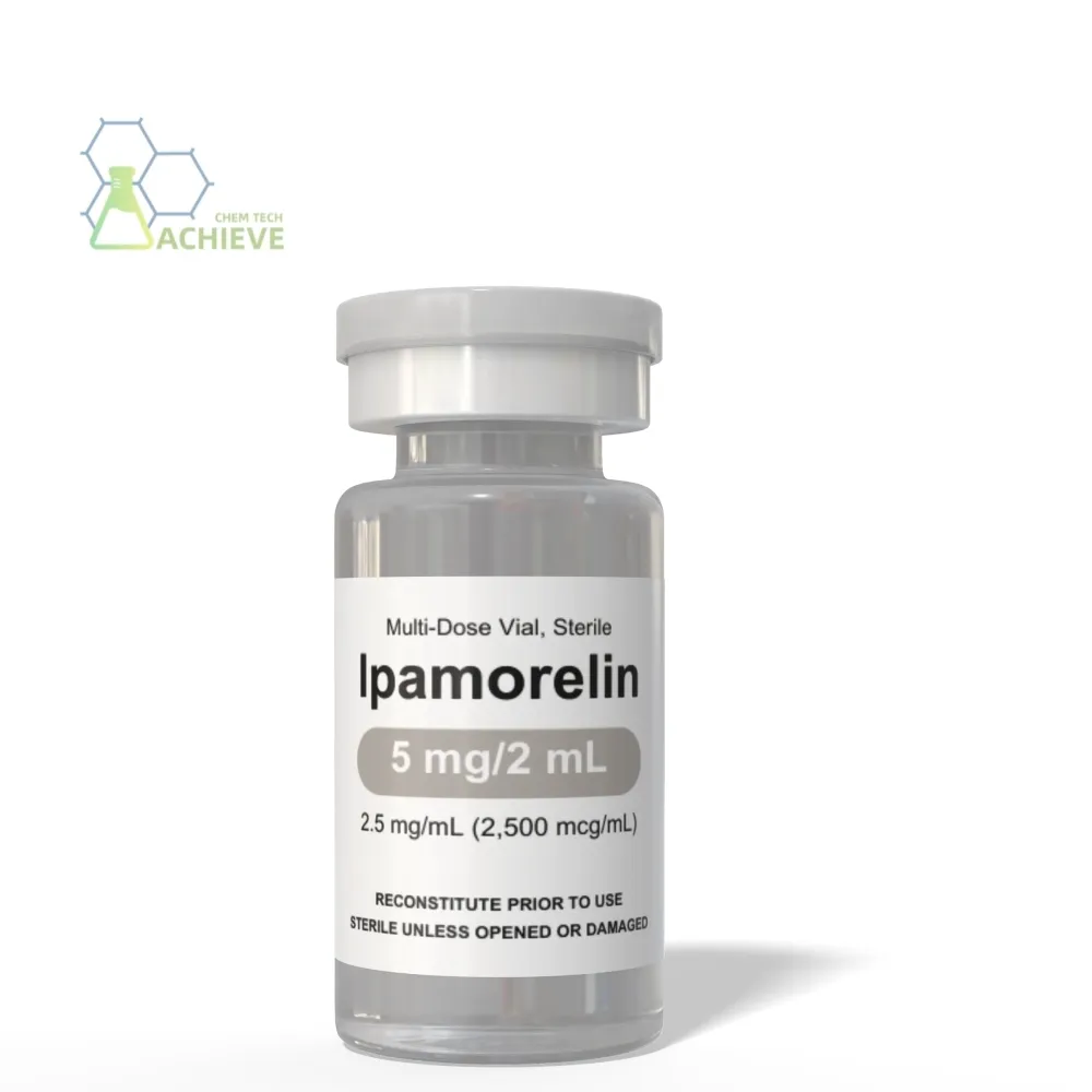 Ipamorelin | Shaanxi BLOOM Tech Co., Ltd Ipamorelin | Shaanxi BLOOM Tech Co., Ltd
