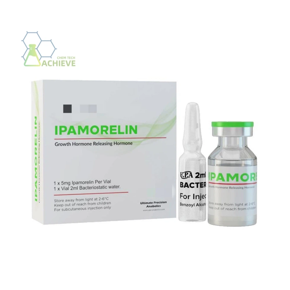 Ipamorelin | Shaanxi BLOOM Tech Co., Ltd Ipamorelin | Shaanxi BLOOM Tech Co., Ltd
