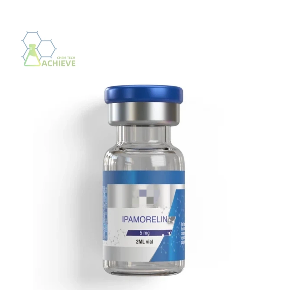 Ipamorelin | Shaanxi BLOOM Tech Co., Ltd Ipamorelin | Shaanxi BLOOM Tech Co., Ltd