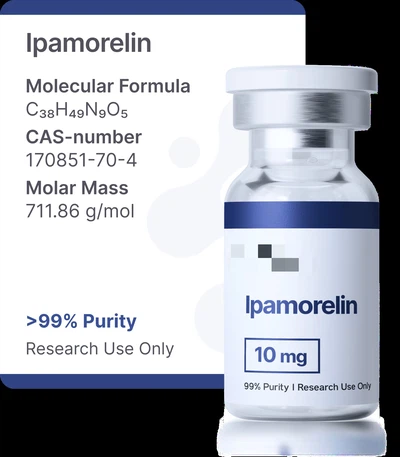 Ipamorelin tablets | Shaanxi BLOOM Tech Co., Ltd Ipamorelin tablets | Shaanxi BLOOM Tech Co., Ltd