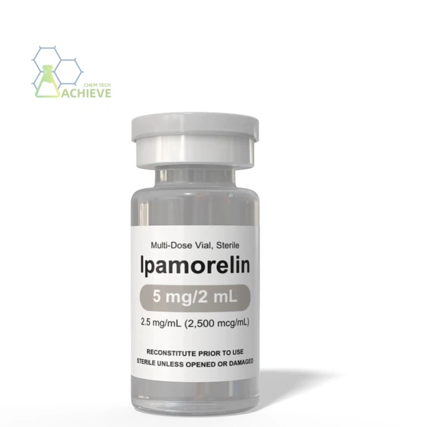 Ipamorelin tablets | Shaanxi BLOOM Tech Co., Ltd Ipamorelin tablets | Shaanxi BLOOM Tech Co., Ltd