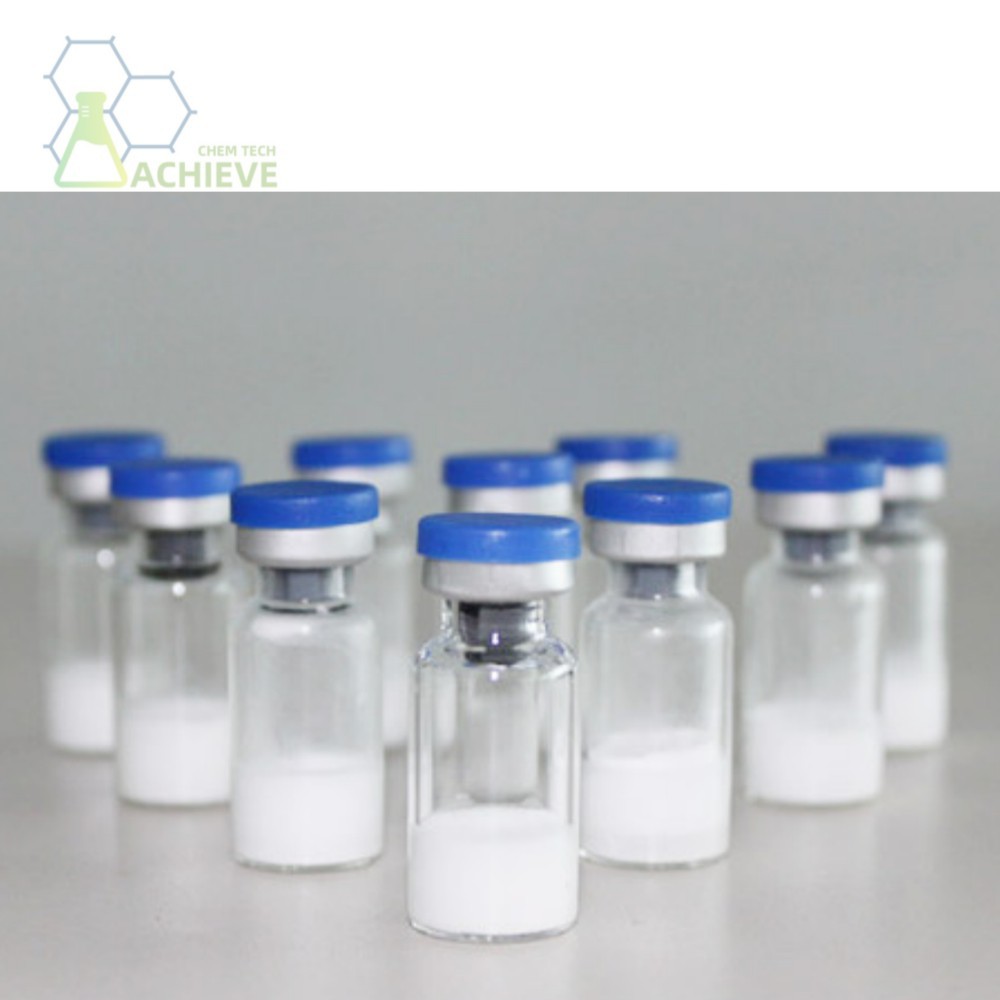 Tesamorelin | Shaanxi BLOOM Tech Co., Ltd Tesamorelin | Shaanxi BLOOM Tech Co., Ltd