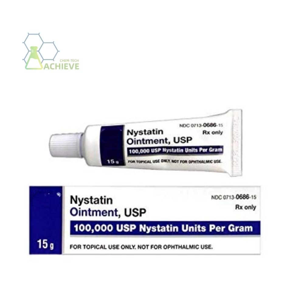 nystatin ointment | Shaanxi BLOOM Tech Co., Ltd nystatin ointment | Shaanxi BLOOM Tech Co., Ltd
