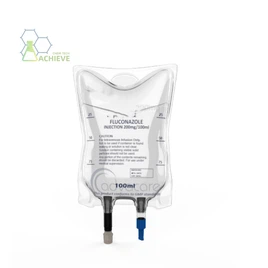 Fluconazole injection | Shaanxi BLOOM Tech Co., Ltd Fluconazole injection | Shaanxi BLOOM Tech Co., Ltd