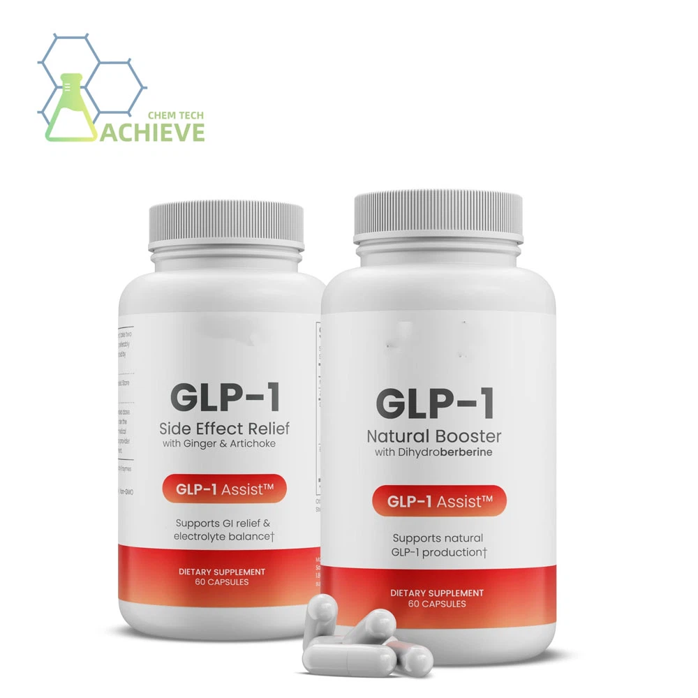 GLP-1 Capsule | Shaanxi BLOOM Tech Co., Ltd GLP-1 Capsule | Shaanxi BLOOM Tech Co., Ltd