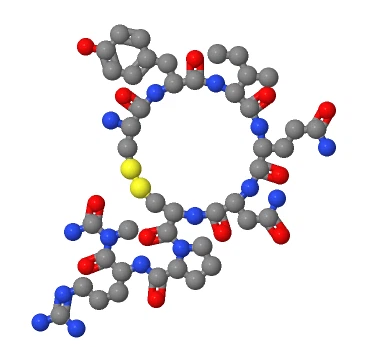 Vasopressin structure | Shaanxi BLOOM Tech Co., Ltd Vasopressin structure | Shaanxi BLOOM Tech Co., Ltd
