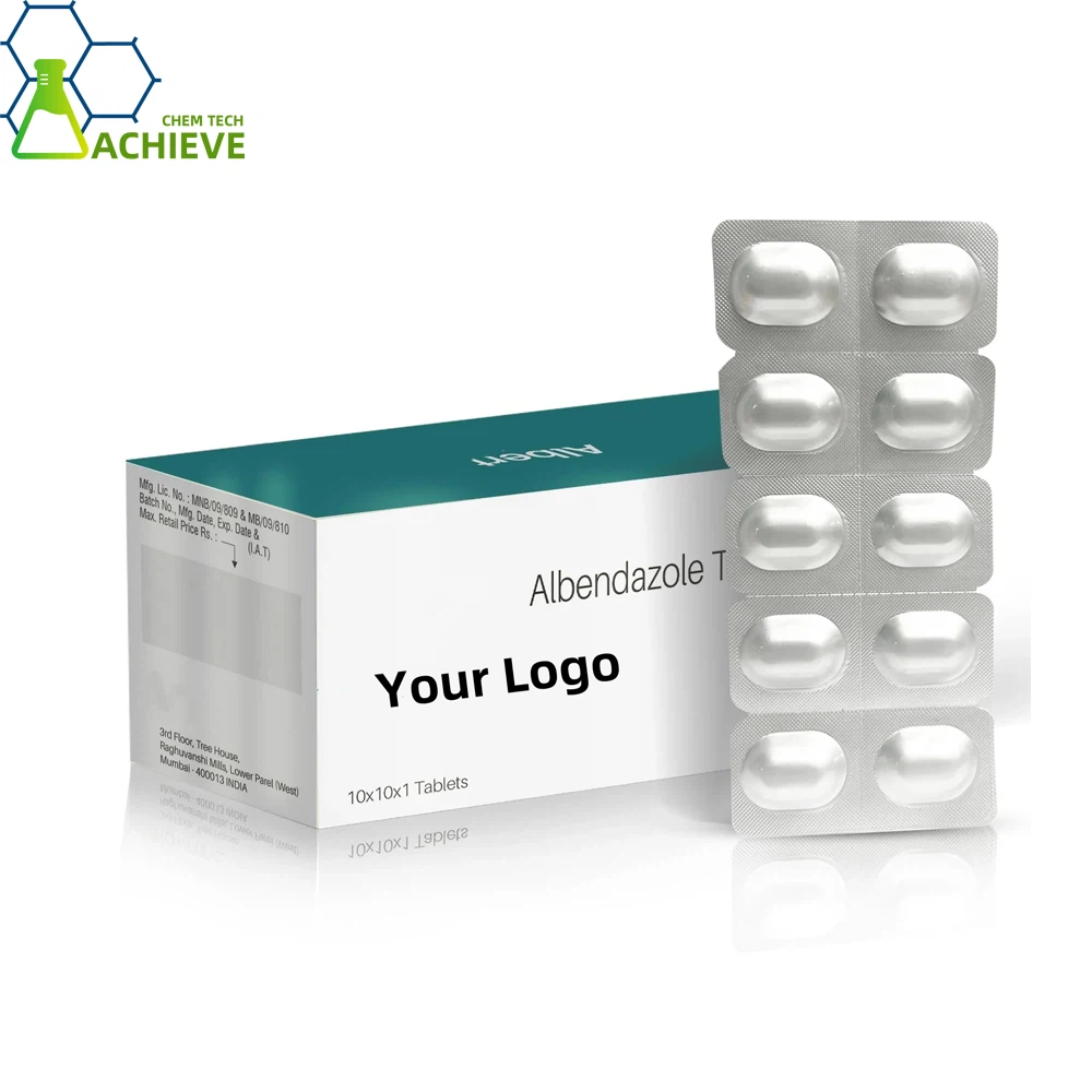 Albendazole Tablets 200mg | Shaanxi BLOOM Tech Co., Ltd Albendazole Tablets 200mg | Shaanxi BLOOM Tech Co., Ltd