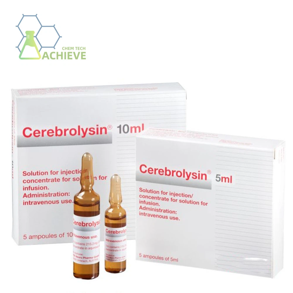 Cerebrolysin Injection | Shaanxi BLOOM Tech Co., Ltd Cerebrolysin Injection | Shaanxi BLOOM Tech Co., Ltd