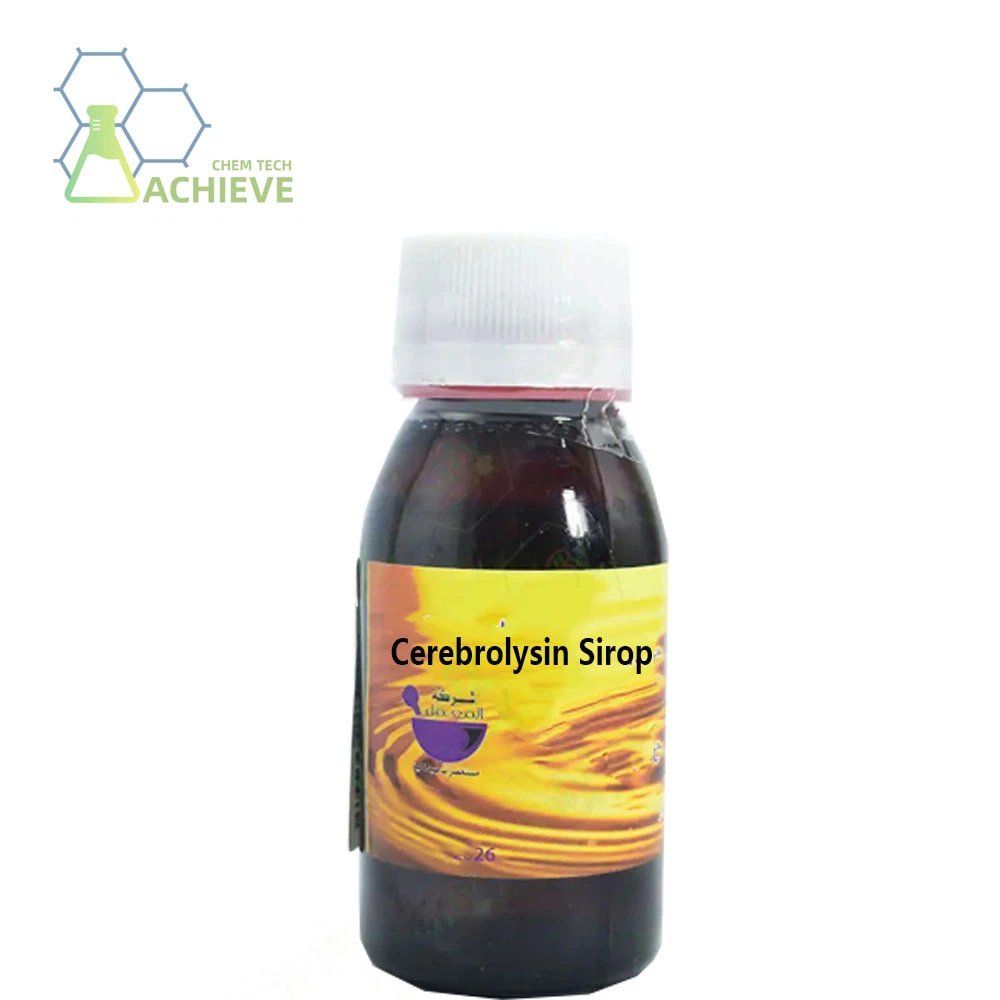 Cerebrolysin Sirop | Shaanxi BLOOM Tech Co., Ltd Cerebrolysin Sirop | Shaanxi BLOOM Tech Co., Ltd