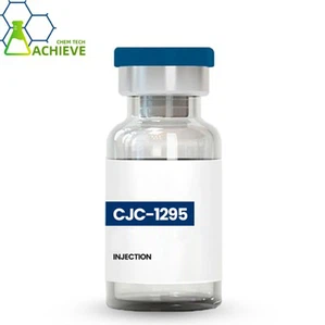 CJC 1295 Injection
