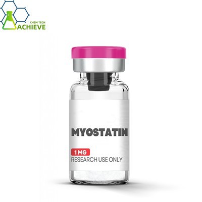 Inhibicijski peptid miostatina 7