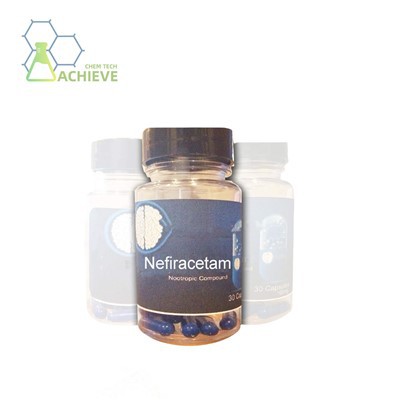 Nefiracetam Capsules