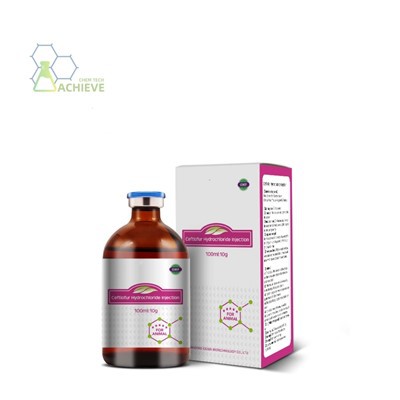 Neommicin ubrizgavanje sulfata