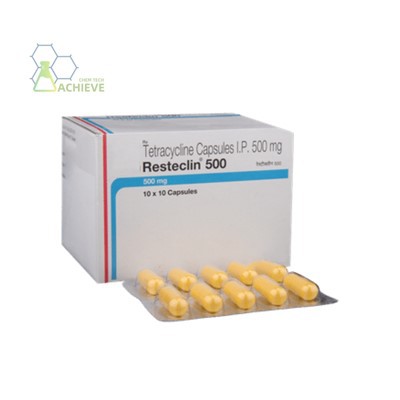 Oxytetraciklina kapsula 250mg