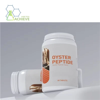 Oyster Peptide Tablete