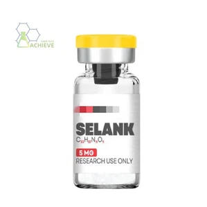 Selank Injection