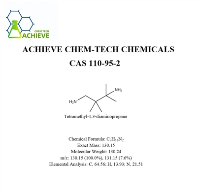 Tetrametil-1,3-Diaminopropane CAS 110-95-2